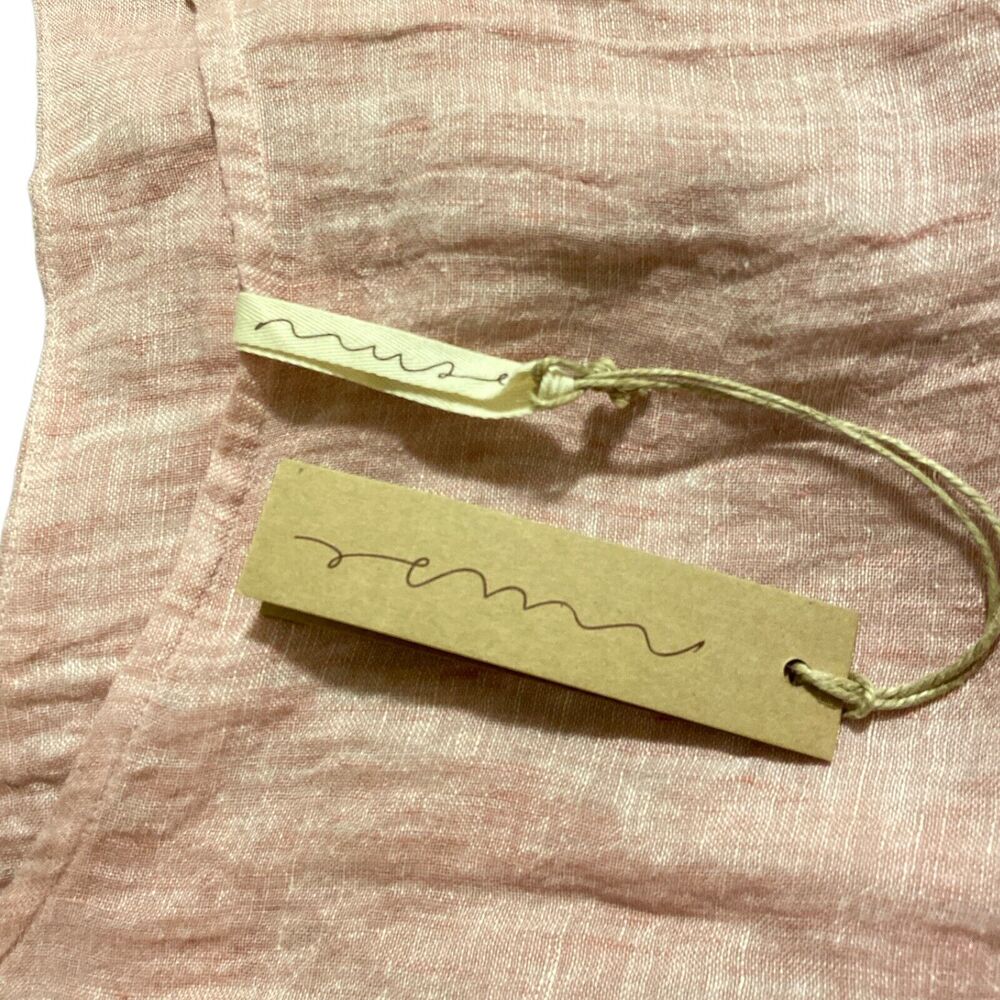 NWT MUSE Australia Ivy Top Size Medium HIGH QUALITY‎ Pink - Picture 3 of 5